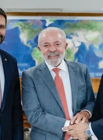 Wellington Lima e Silva é o novo ministro da Justiça