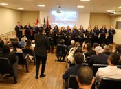Cantus Legis leva música e integração do MPAL à Rua Fechada neste domingo