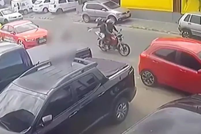 Vítima de atentado no Tabuleiro do Martins morre no HGE após quatro dias internada