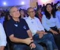"Meu papel como senador é viabilizar a segurança pública da população", afirma Renan Calheiros