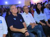 "Meu papel como senador é viabilizar a segurança pública da população", afirma Renan Calheiros