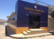 Câmara Municipal de Dois Riacho