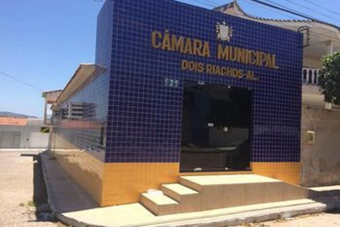 Câmara Municipal de Dois Riacho