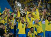 Seleção Brasileira de Futebol