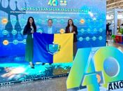 Limoeiro de Anadia participa do 11º Fórum Nacional Extraordinário da Undime, em Brasília