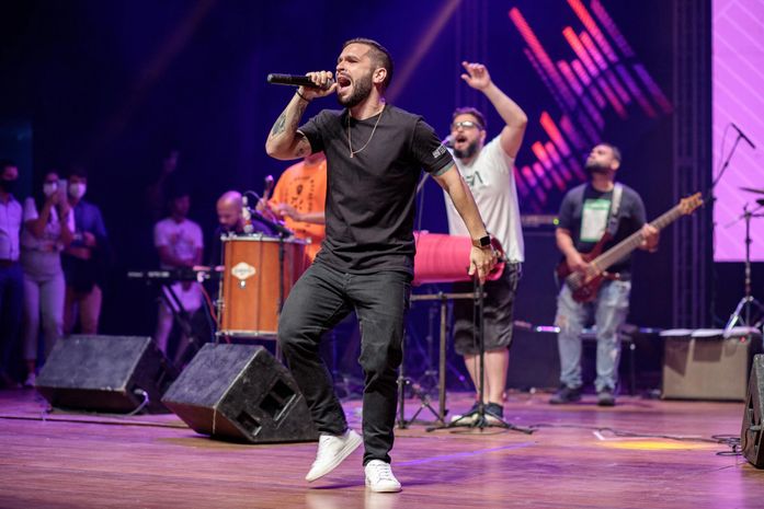 Inscrições do Festival de Música Em Cantos de Alagoas encerram dia 17 de outubro