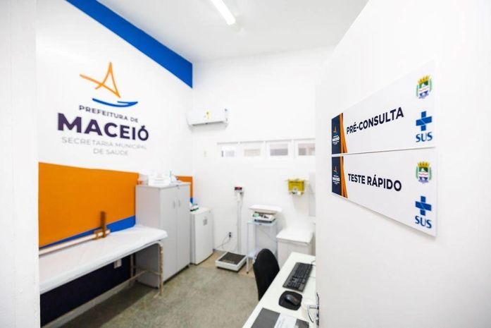 MP vai fiscalizar estoques e medicamentos em falta na rede pública de Maceió