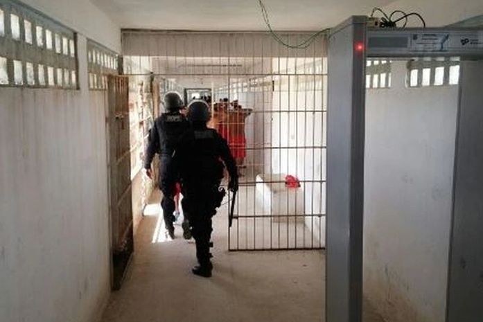 Seris investiga áudio com suposta ordem de facção criminosa para presídios de AL