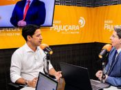 Prefeito Rodrigo Cunha lança Desenrola Maceió para renegociação de dívidas