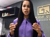 Advogada Graciele Queiroz