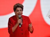 Dilma Rousseff