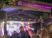 Circuito Penedo de Cinema divulga atrações musicais da edição 2023