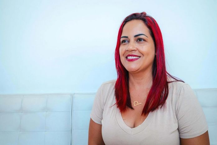 Empreendedora apoiada pelo Banco da Mulher concorre a prêmio nacional; saiba como votar