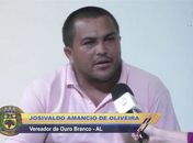 Eleição da câmara de vereadores de Ouro Branco realizada em dezembro de 2017 é anulada pela justiça