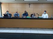 Câmara de Arapiraca realiza audiência pública sobre o orçamento de 2022 e PPA
