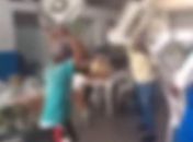 Suspeito de tentar matar homem com faca em mercado público de Água Branca é preso