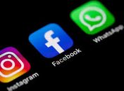 Whatsapp, Instagram e Facebook apresentam instabilidade nesta quarta-feira