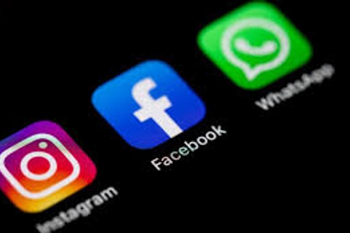 Whatsapp, Instagram e Facebook apresentam instabilidade nesta quarta-feira