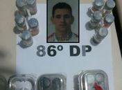 Leilson Laurindo Alves da Silva