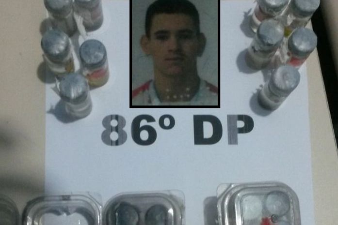 Leilson Laurindo Alves da Silva