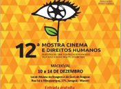 Misa recebe 12ª Mostra Cinema e Direitos Humanos a partir do dia 10
