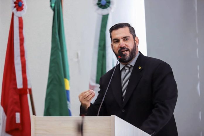 Em entrevista, Leonardo Dias defende criação de emprego e renda como alavanca para a retomada econômica