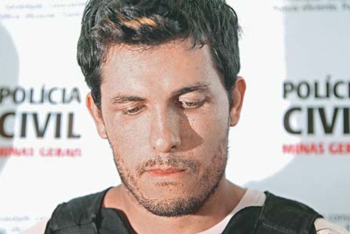 Marcos Antunes Trigueiro