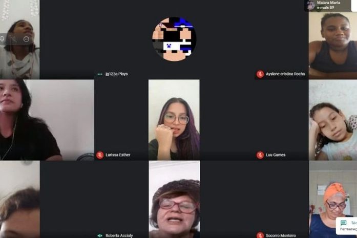 Educação leva exposições artísticas virtuais para estudantes de Maceió