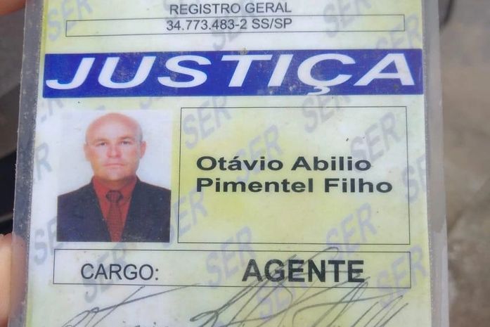 Após incendiar casa e carro, homem é procurado pela polícia no interior