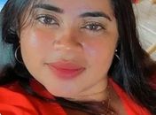 Carolaine Correia dos Santos