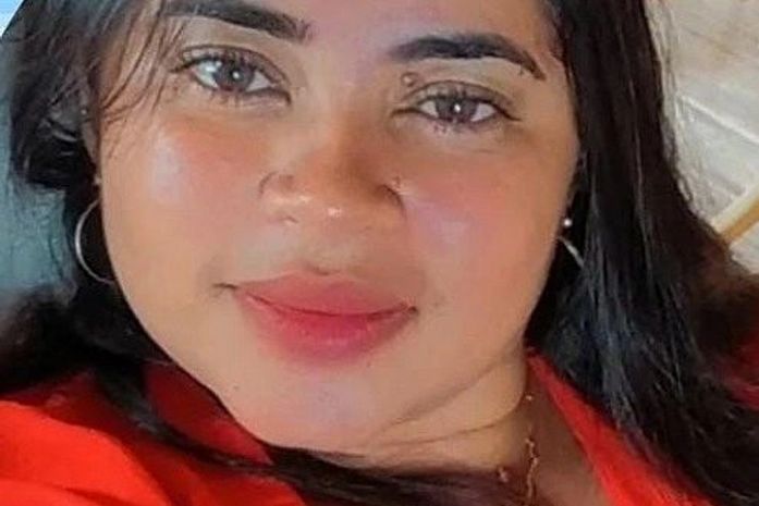 Carolaine Correia dos Santos