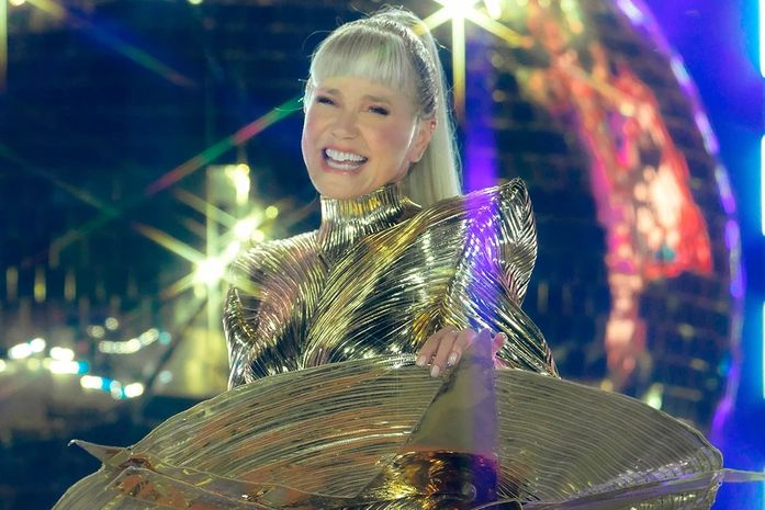 Xuxa