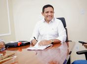 Prefeito assina contrato administrativo com empresa responsável por Concurso Público em Palmeira