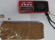 Jovem é preso por tráfico de drogas em Arapiraca