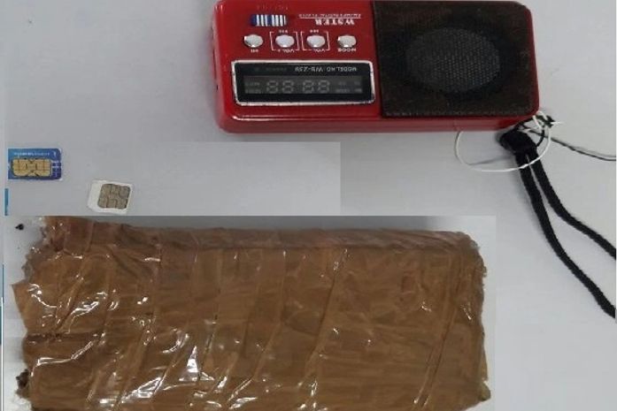 Jovem é preso por tráfico de drogas em Arapiraca