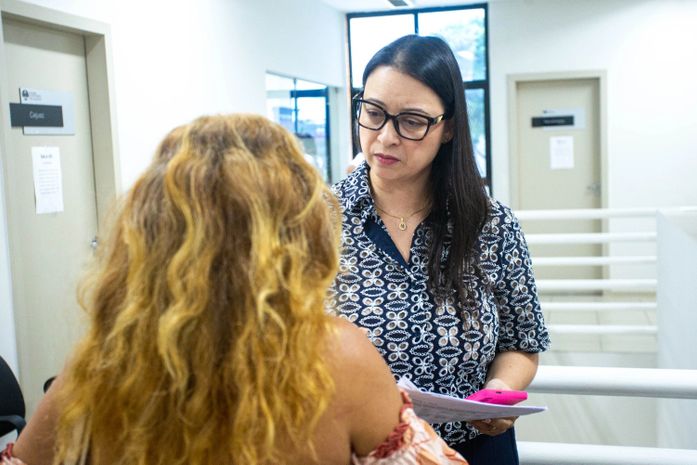 Defensoria Pública participa da Semana Justiça pela Paz em Casa com 240 audiências em Maceió e Arapiraca
