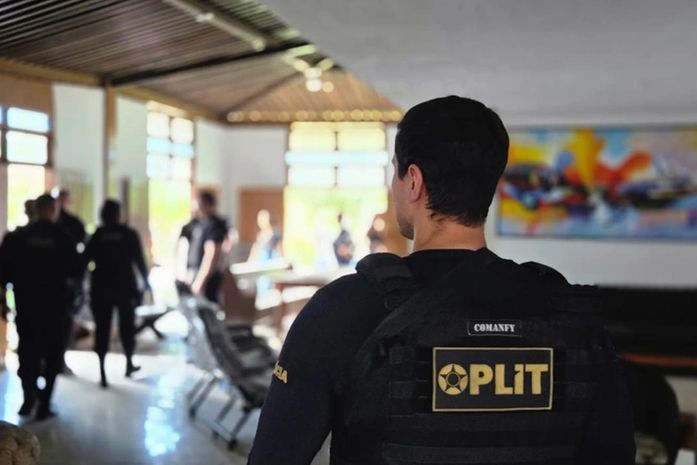 Amarrações, castigos e confinamento: clínica é investigada por tortura e cárcere privado em Maceió