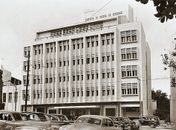 O Centro de Maceió é terra de ninguém.