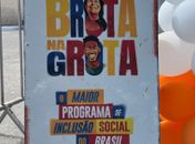 Brota na Grota leva serviços essenciais ao bairro Chã da Jaqueira nesta sexta-feira (7)