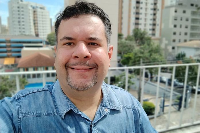 O poder da simplicidade
