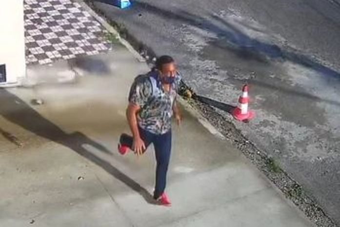 DNA do suspeito de cometer o crime de estupro e roubo no Farol deu positivo