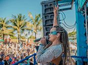 Rock Maracatu desfila neste domingo (8) em Maceió com participações especiais, incluindo a cantora Joyce Alane