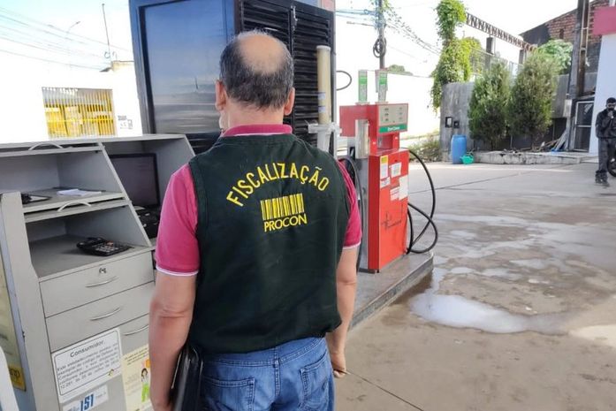 Procon anuncia nova pesquisa de preços de combustíveis em Arapiraca