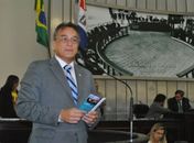 Deputado Galba Novaes 