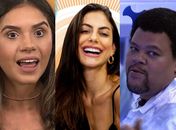 Enquete BBB 2020: Quem vai sair, Mari, Gizelly ou Babu ? Veja o resultado parcial!