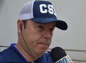 Diretoria do CSA observa mercado internacional e busca dois zagueiros