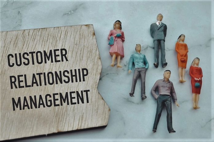 O que é CRM e como ele pode melhorar sua gestão comercial?