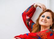 Novo álbum de Wilma, Zabumbando o Coração,  já está no ar