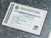 Maceió emitiu 145 credenciais de estacionamento para fibromiálgicos de forma gratuita; saiba como realizar