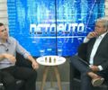 Programa Neto Auto entrevista o apicultor Gutierre Fonseca e fala sobre o universo das abelhas